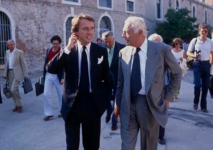 Gianni Agnelli Sprezzatura