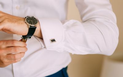 Mastering French Cuff Shirts: A Dapper Gentleman’s Guide