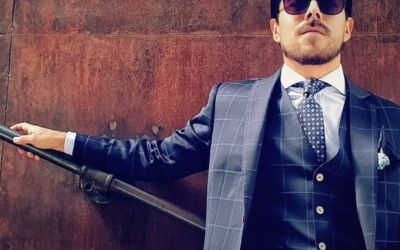 Suiting Up for Success: How Your Appearance Can Affect Your Career