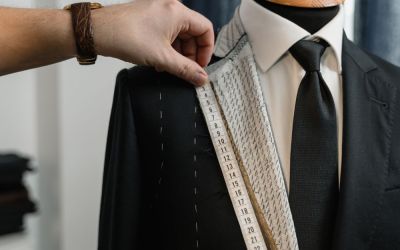 The Importance of Fit: How to Tailor Your Suits to Look and Feel Your Best