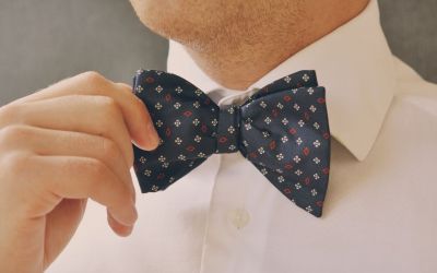 Should You Wear Bow Ties? 9 Reasons Why You Really Should