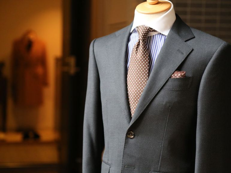 How to Tailor Your Suits to Look and Feel Your Best