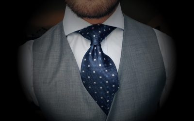 What’s the Most Professional Tie Knot? It May Not Be What You Think!