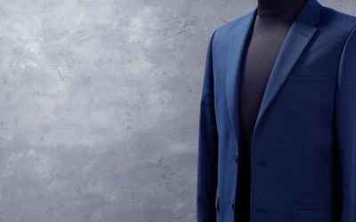 Can a Suit Jacket Double as a Blazer?