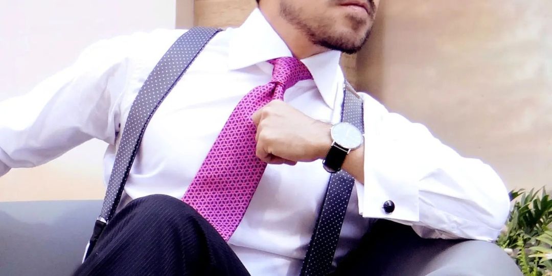 10 Tips for Accessorizing Your Suit Like a Pro