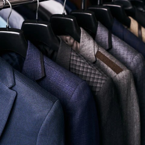 how to take care of your suits