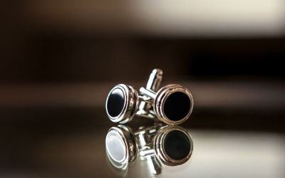 Why Cufflinks are a Must-Have for Dapper Men