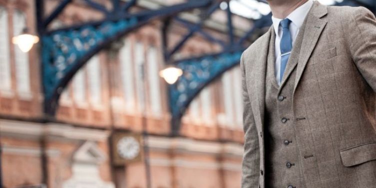 suit fabrics for winter