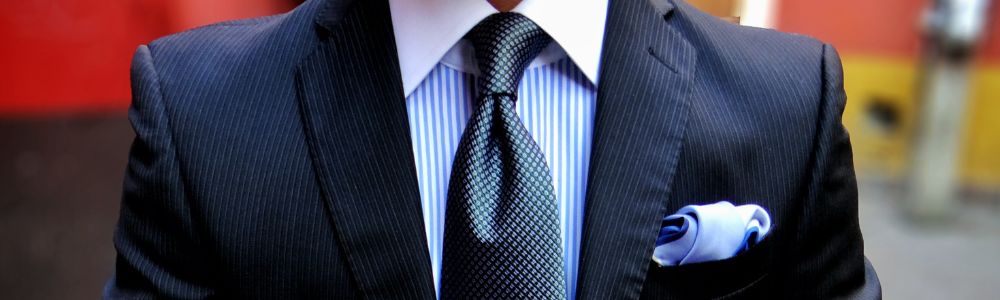 Dress to impress in a job interview