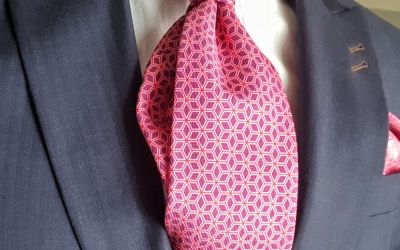 16 Must-Know Tips to Take Care of Your Neckties